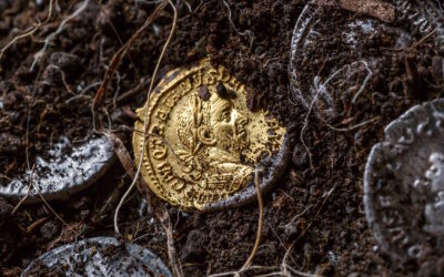 Where Should You Store Your Gold? An Overview of the Many Ways People Protect Their Precious Metals