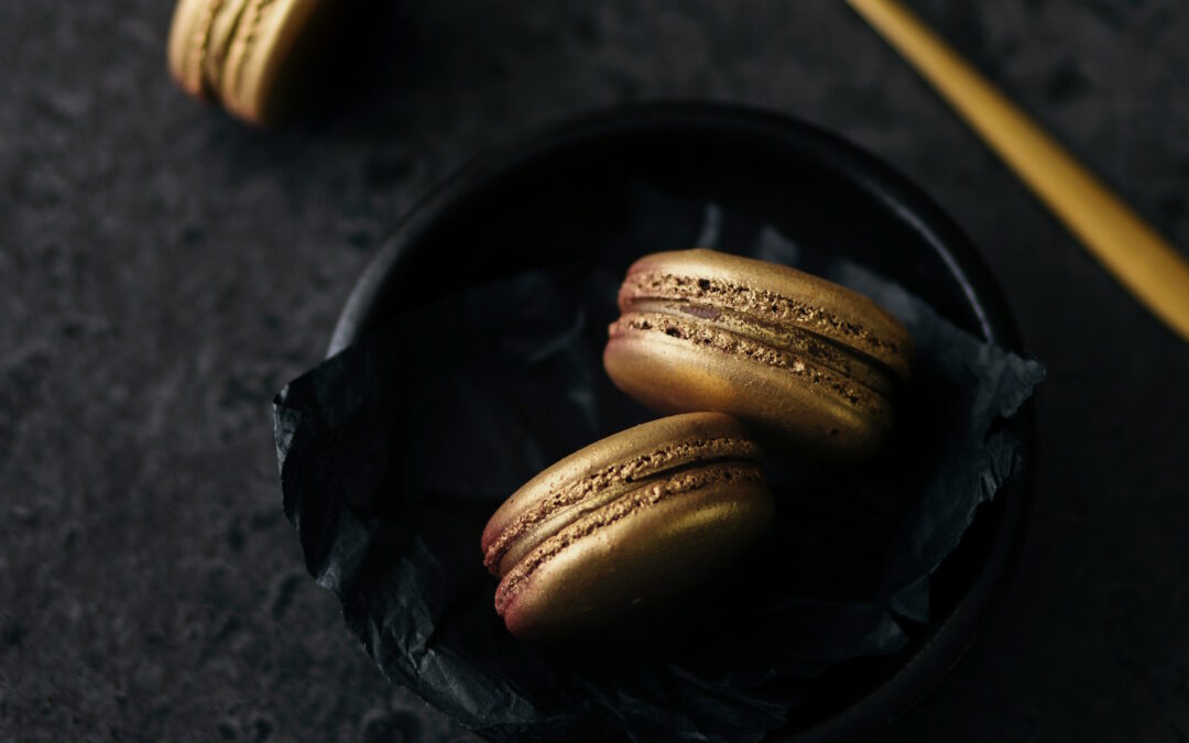 A Golden Feast: Everything You Need to Know About Edible Gold
