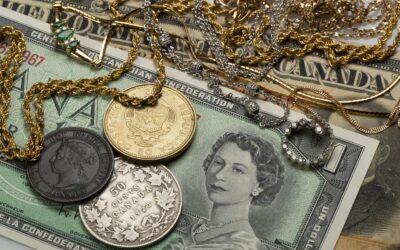 Lingots d’investissement, pièces numismatiques et bijoux : comprendre les trois types de valeur des métaux précieux
